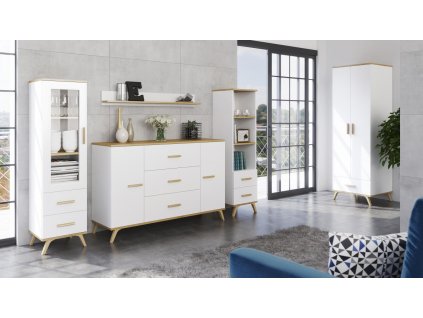 Bytová sestava Roky D