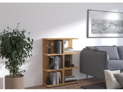 Knihovna Marek 06 artisan