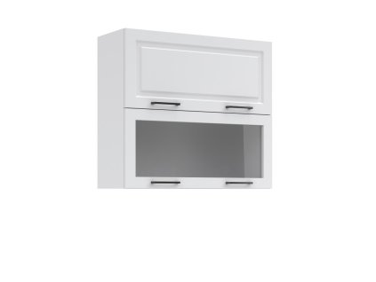 Kuchyňská skříňka Irma  KL60-1D-1W-H72-výška 72 cm