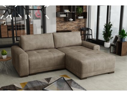 Sedací souprava Manon UNI béžová