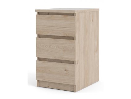 Komoda Simplicity 237 jackson hickory