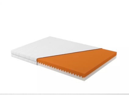 Matrace Stela 140x200 cm