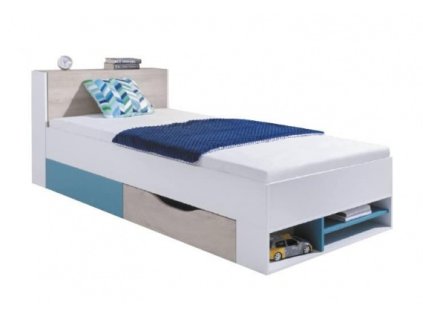 Postel Planet PL14