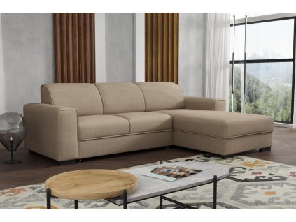 Sedací souprava Lubor P béžová