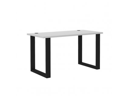 Psací stůl Matylda 150 světle šedá