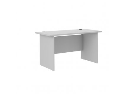 Psací stůl Matylda 170 světle šedá