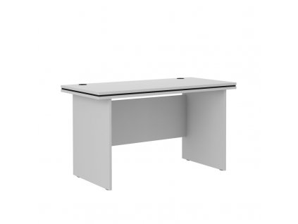 Psací stůl Matylda 180 světle šedá