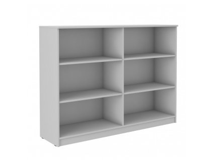 Komoda Matylda 840 světle šedá