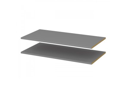 Police 2ks Tuan 2D šedá