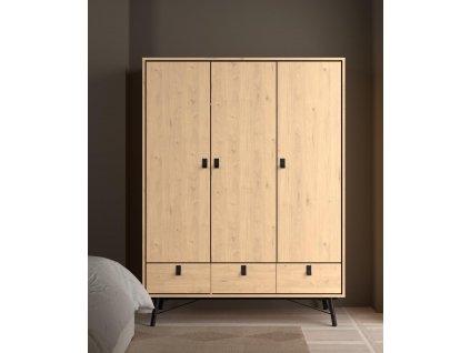 Skříň Rain jackson hickory