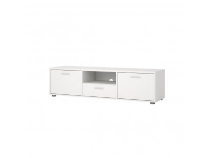 TV stolek Mabela 403 bílá