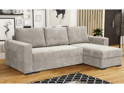 Sedací souprava Loreta Premium UNI béžová