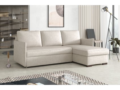 Sedací souprava Megie UNI krémová