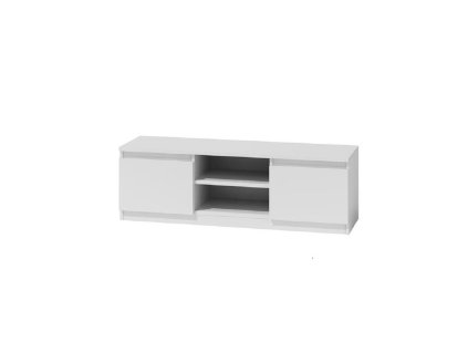 TV stolek Malvína 120 bílá