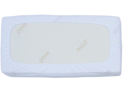 Matracový chránič na matraci 160 x 70 cm