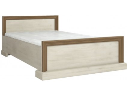 Postel 160x200 Royal L1