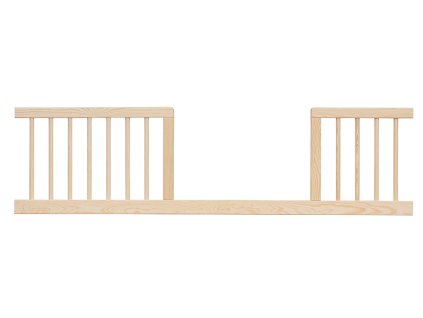 Válendová bočnice Kacper/Dominik ECO k postýlce 140 cm