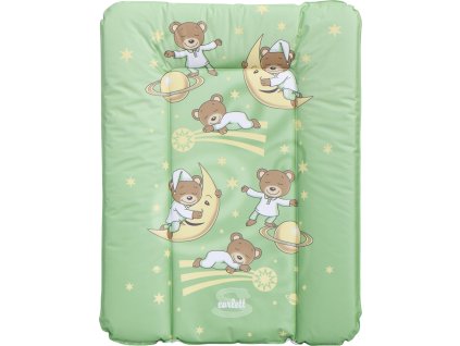 Podložka na komodu Scarlett Galaxy - 50 x 72 cm - zelená