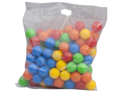 Balonky do bazénu a ohrádky 50 ks