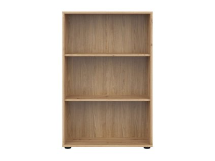 Regál SPACE OFFICE REG/80/120 dub artisan