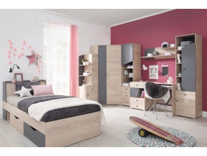 Dětský pokoj Delta 2