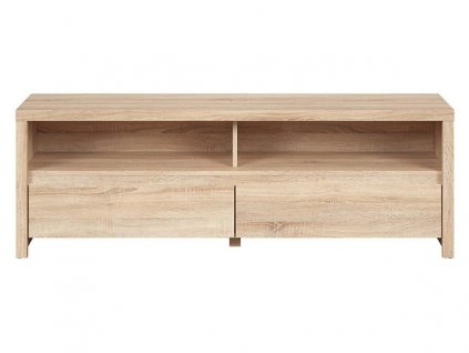 KASPIAN televizní stolek RTV2S II. dub sonoma