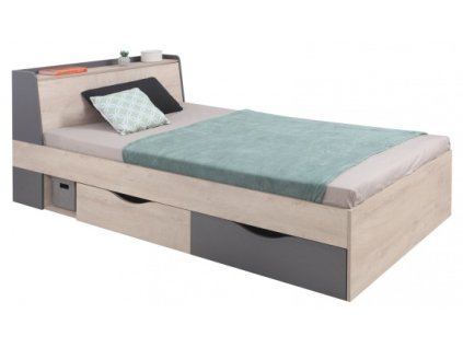Postel 120 Delta DL15