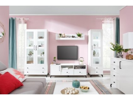 Obývací pokoj Bergen 1