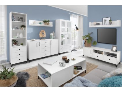 Obývací pokoj Bergen 2