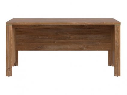 GENT psací stůl BIU/160 dub stirling