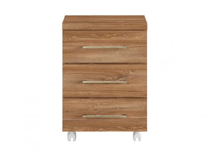 GENT kontejner KON3S/6/4 dub stirling