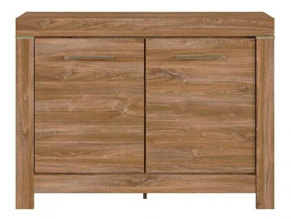 GENT komoda SFK2D/9/12 dub stirling