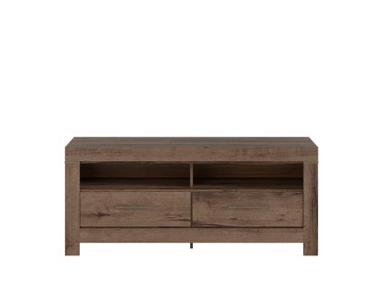 BALIN RTV2S televizní stolek dub monastery