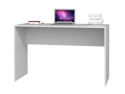 Psací stůl Topa bílá