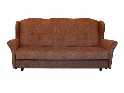 Trojsed Agáta Max Rosita 132/koo