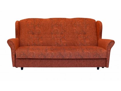 Trojsed Agáta Max Rosita 141/koo