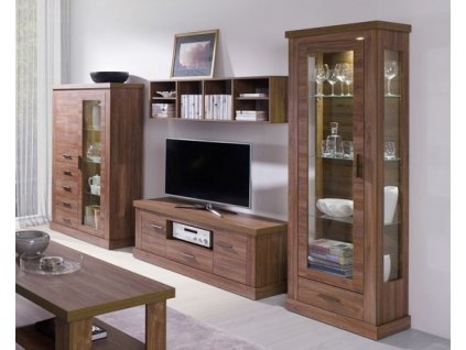 Obývací stěna Ramba 1