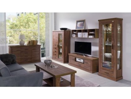 Obývací stěna Ramba 3
