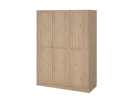 Šatní skříň Birger 052 jackson hickory