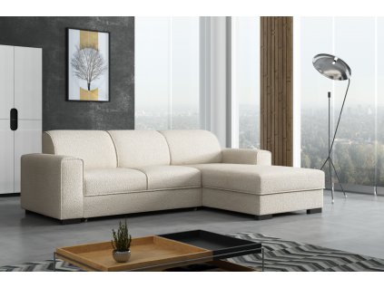 Sedací souprava Lubor P Anthology krémová