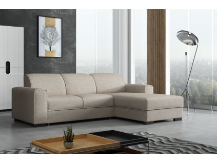 Sedací souprava Lubor P Anthology béžová