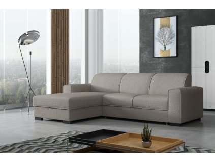 Sedací souprava Lubor L Anthology šedá