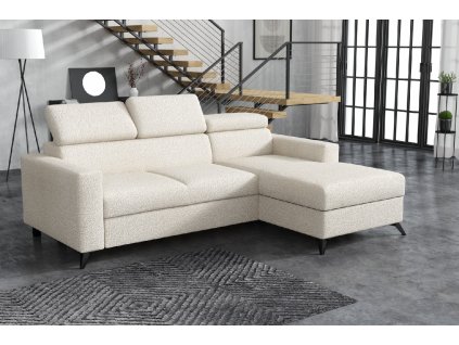 Sedací souprava Mildred P Anthology krémová