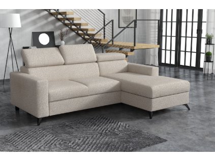 Sedací souprava Mildred P Anthology béžová