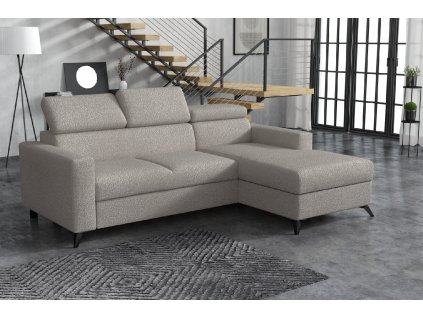 Sedací souprava Mildred P Anthology šedá