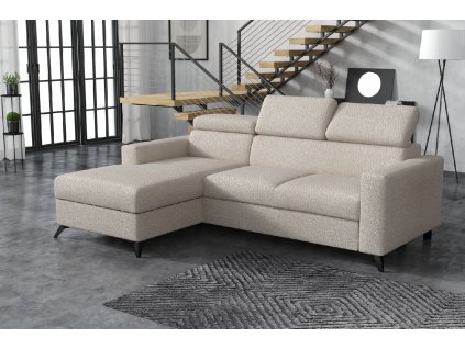 Sedací souprava Mildred L Anthology béžová