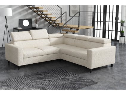 Sedací souprava Mildred II Anthology krémová