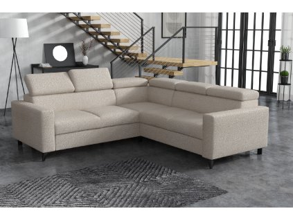 Sedací souprava Mildred II Anthology béžová