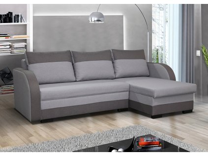 Sedací souprava Jarda UNI Gomez 9/10