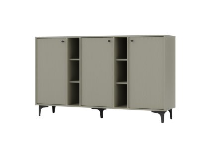 Komoda Tomila 823/1 eukalyptus